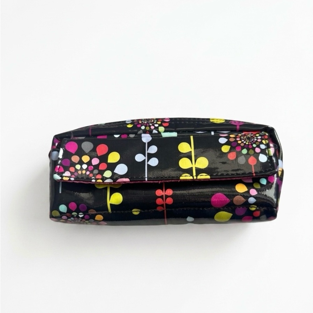 Paperchase Flower Pouch